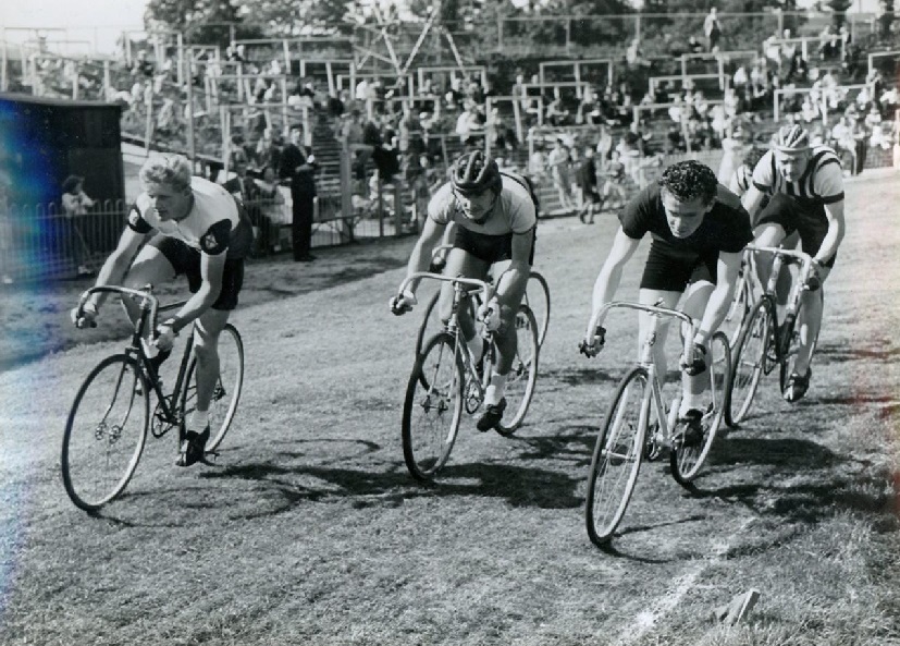 Plymouth - Home Park : Image credit Viv Warne